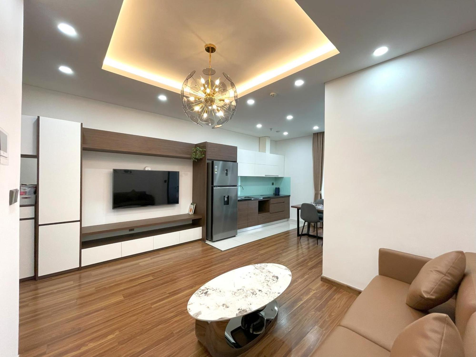 Tsq Stay Hotel Apartment Hanoi Exterior foto